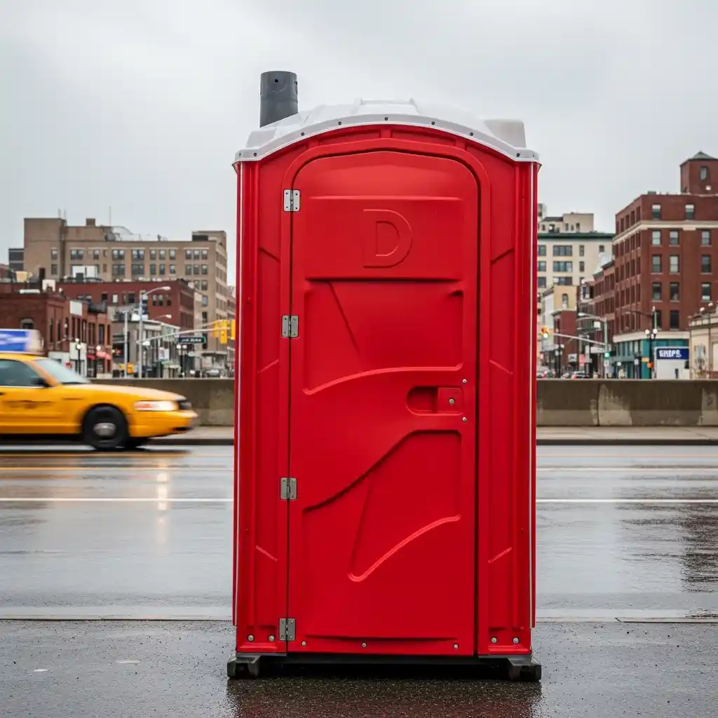 Affordable Portable Toilet Rentals in Buffalo, NY Happy Porta