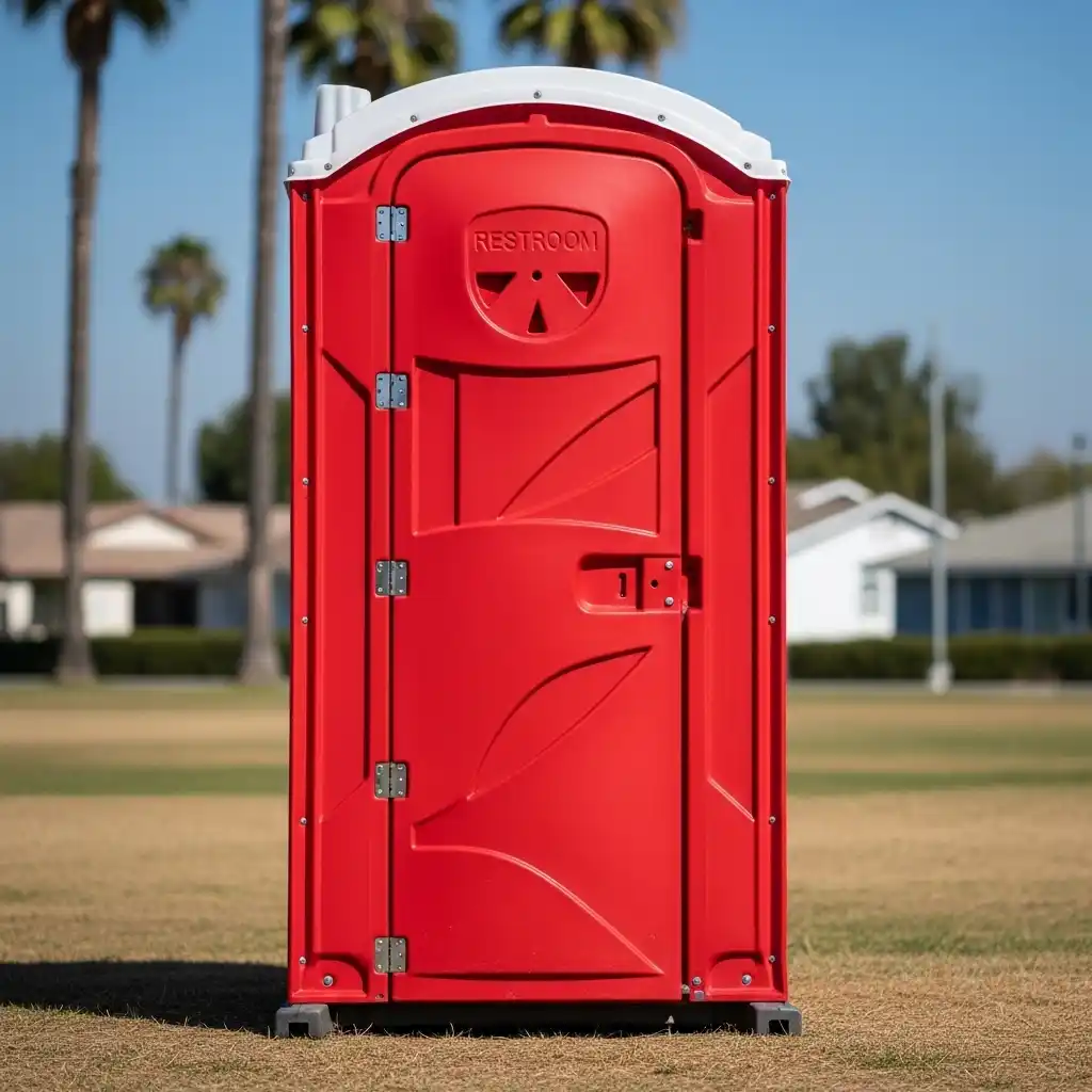 Best Portable Toilets Rental in Anaheim, CA Happy Porta