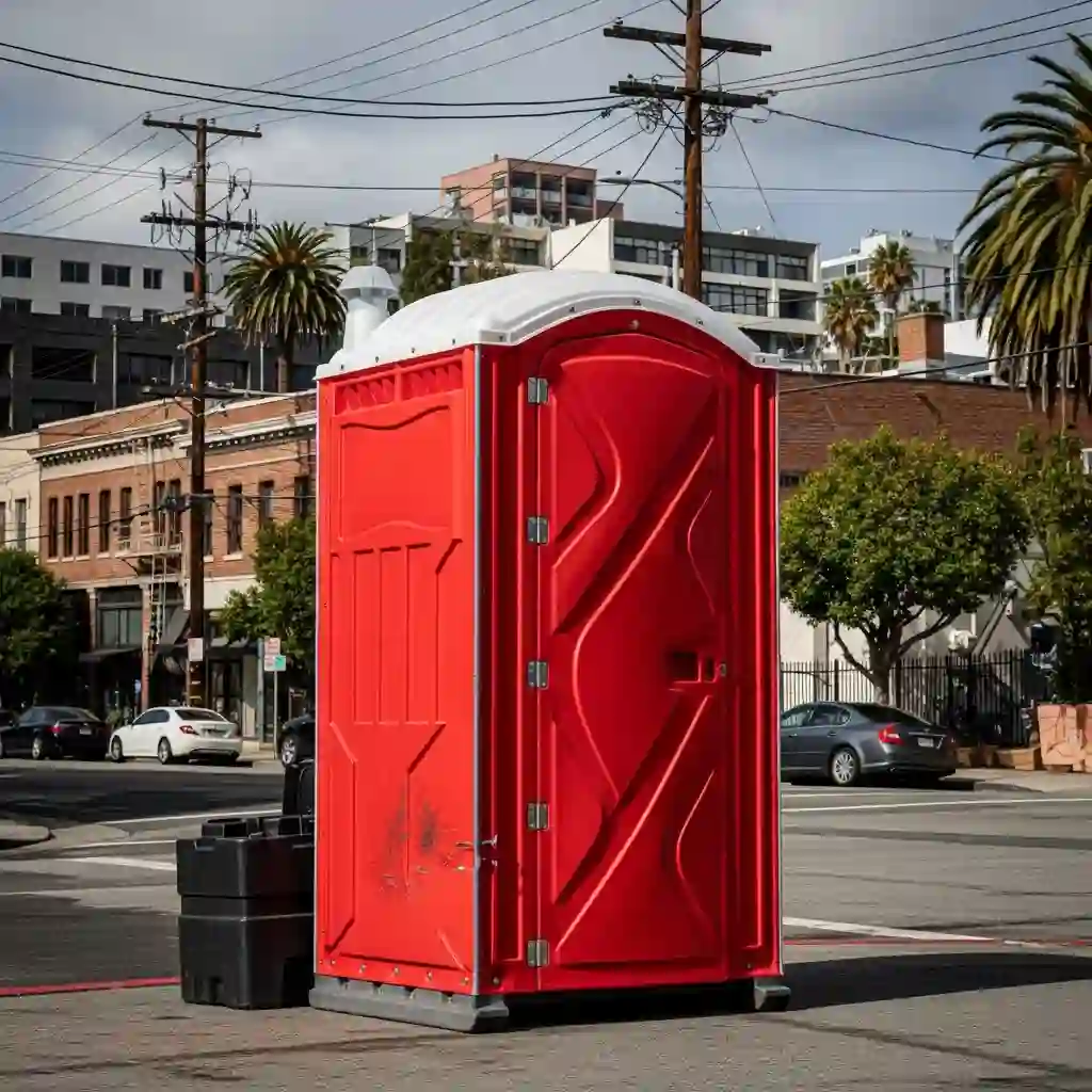 Best Portable Toilets Rental in Oakland, CA Happy Porta