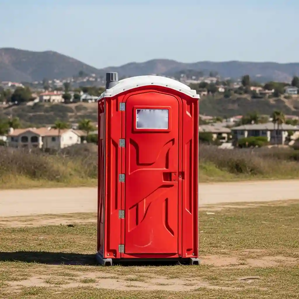 Chula Vista Portable Toilet Rentals, Clean, Reliable & Affordable Happy Porta