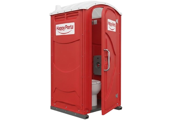 Deluxe Flushable Porta Potties