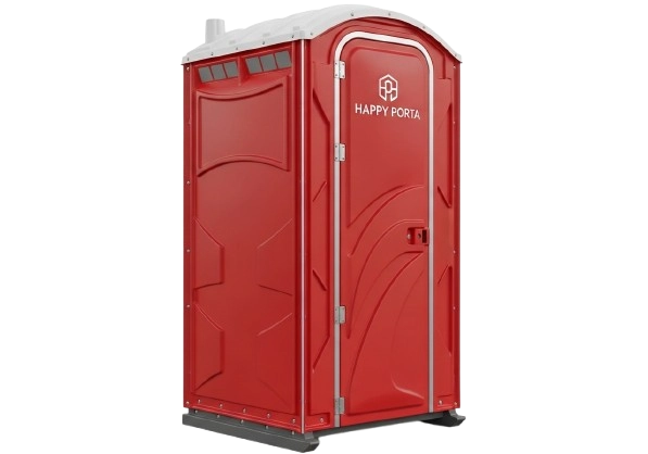 Executive Restroom, Happy Porta