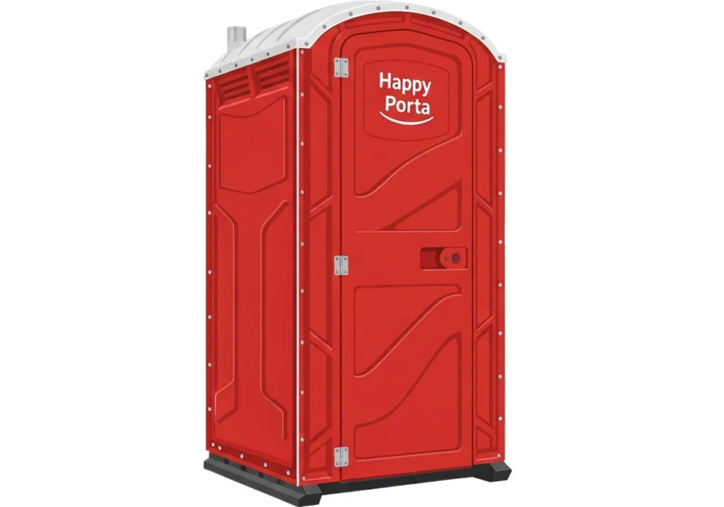 Flushable Portable Toilets