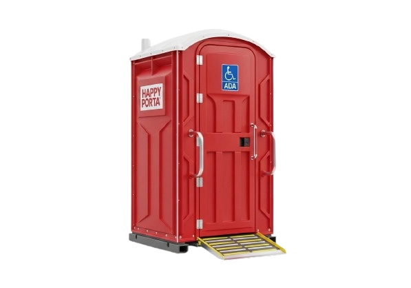 Handicap Portable Toilets