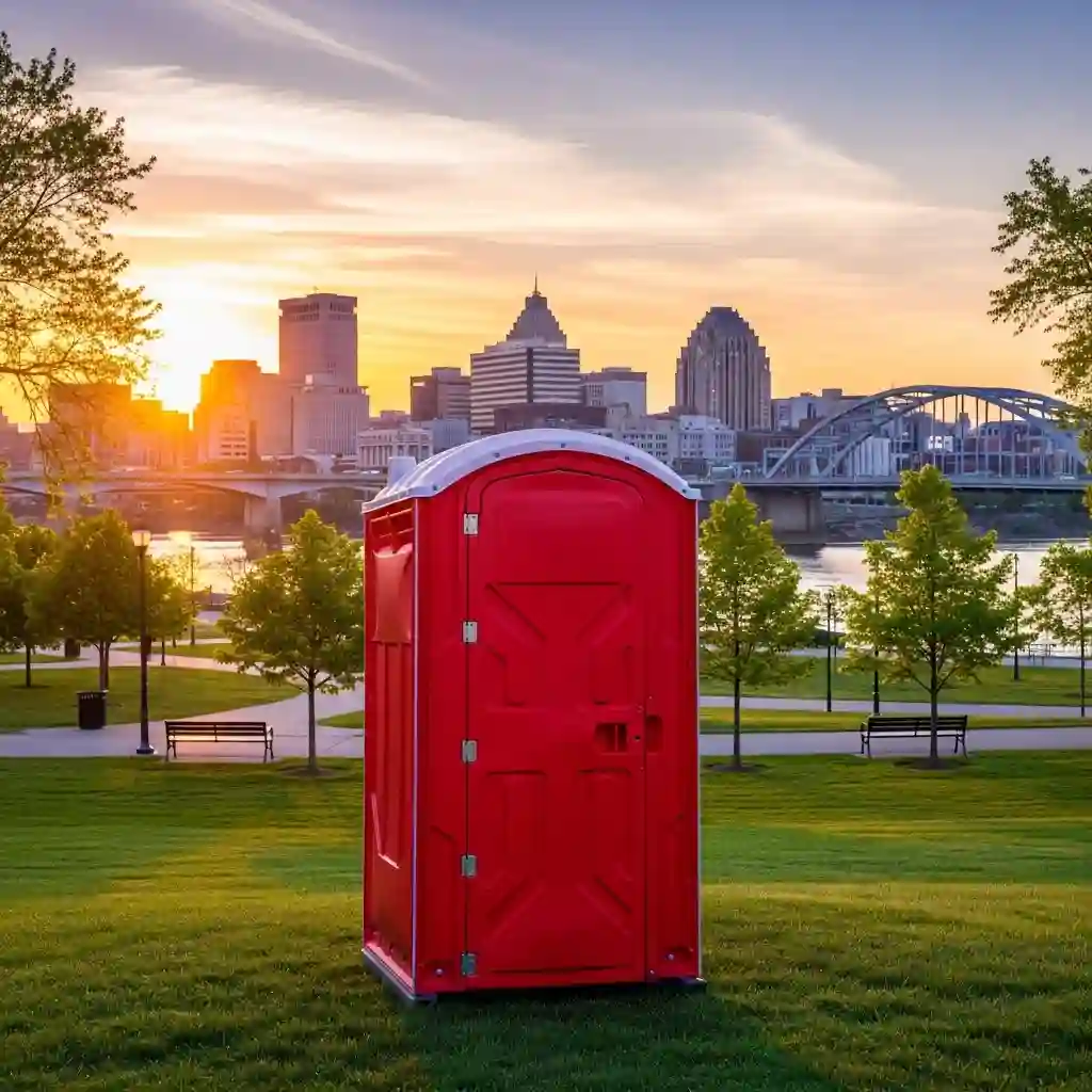 Industries and Events Happy Porta Rentals Serve, Happy Porta