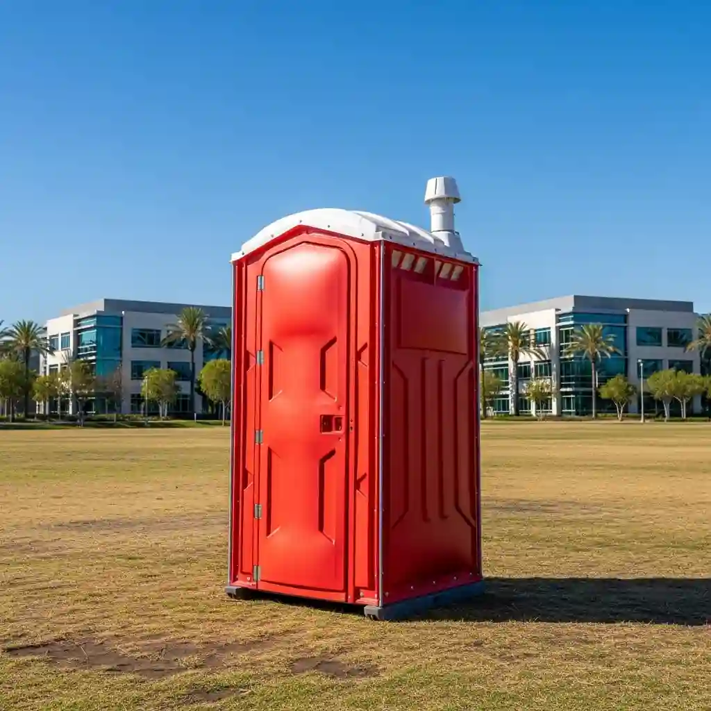 Irvine Best Portable Toilets Rental Happy Porta