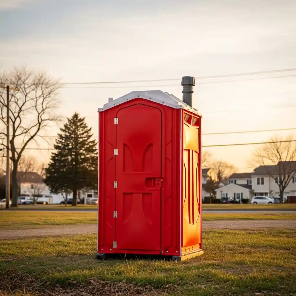 Luxury Porta Potty Rental Long Island, NY Happy Porta
