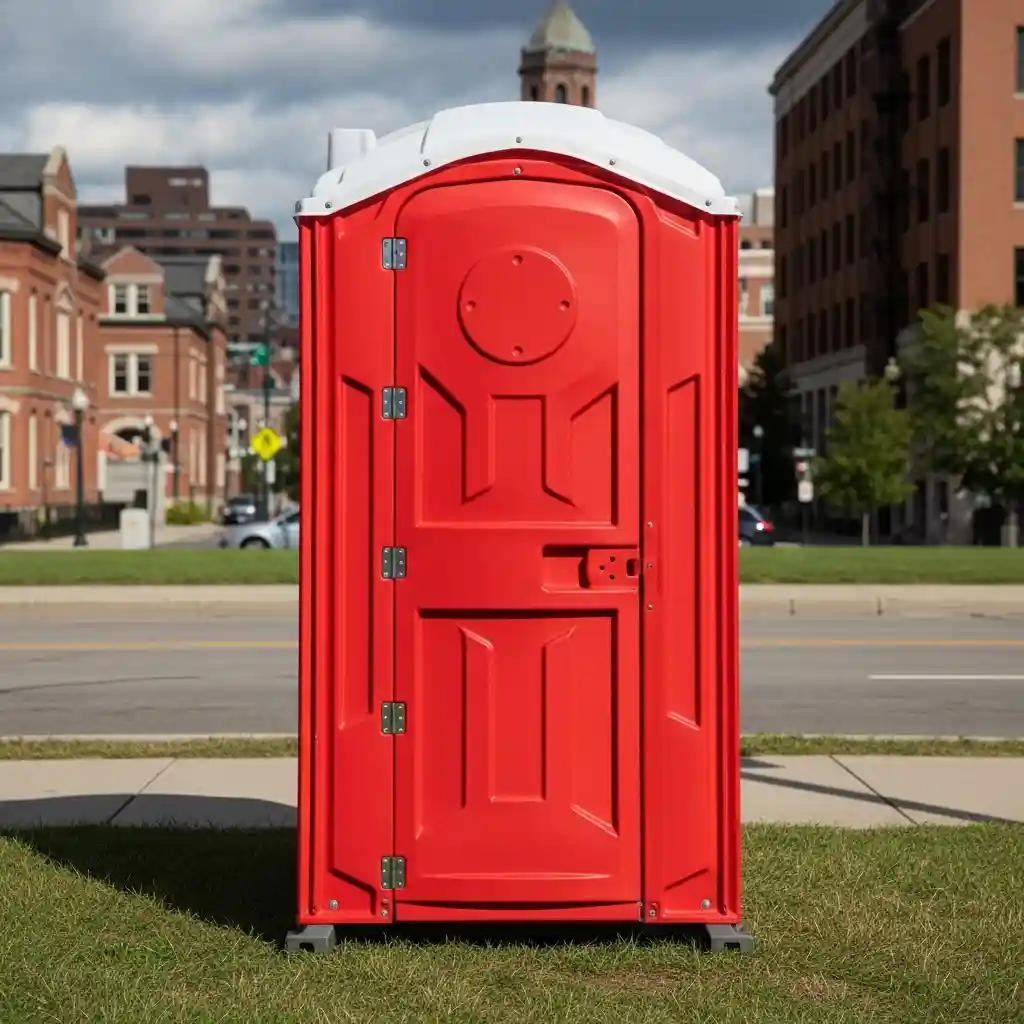Portable Restroom Rentals in Syracuse, NY Happy Porta