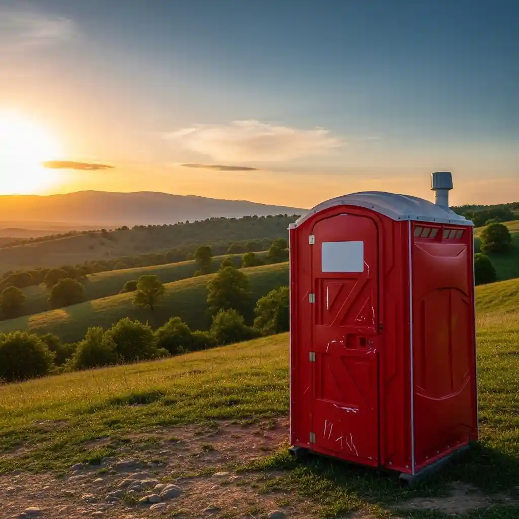 Portable Toilet Rental in Georgia Made Easy