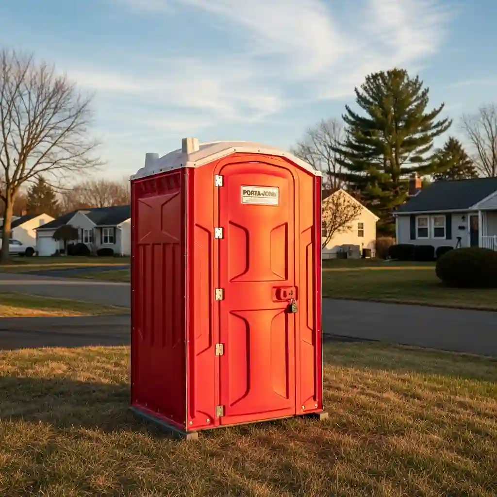 Portable Toilet Rentals in Brookhaven, NY Happy Porta