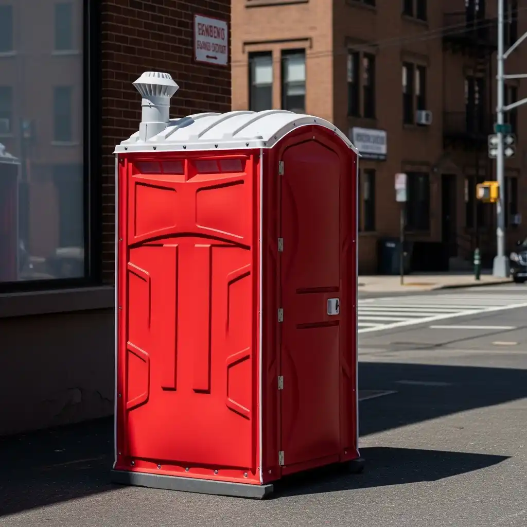 Reliable Porta Potty Rentals in Yonkers, NY Happy Porta