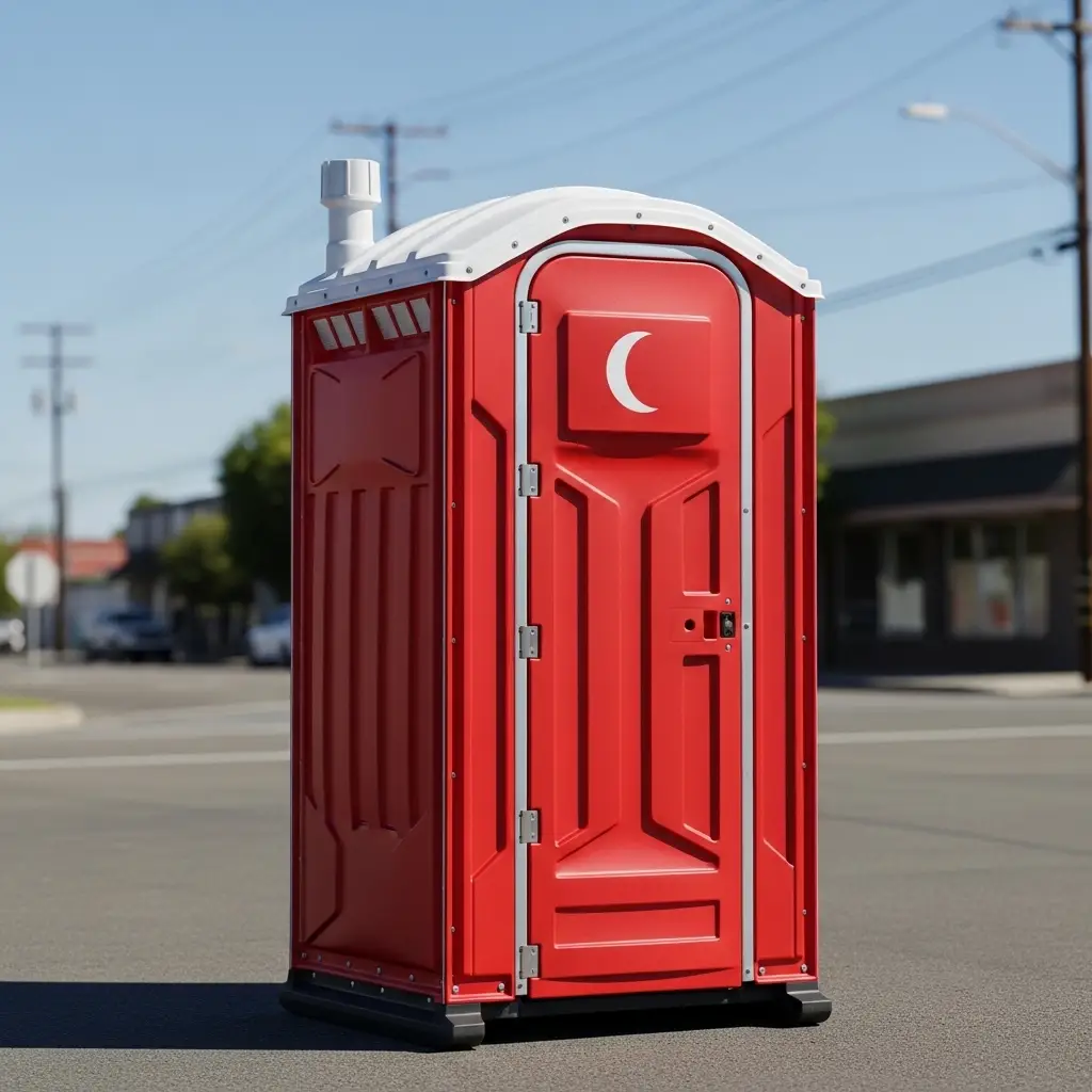 Stockton Best Portable Toilets Rental Happy Porta