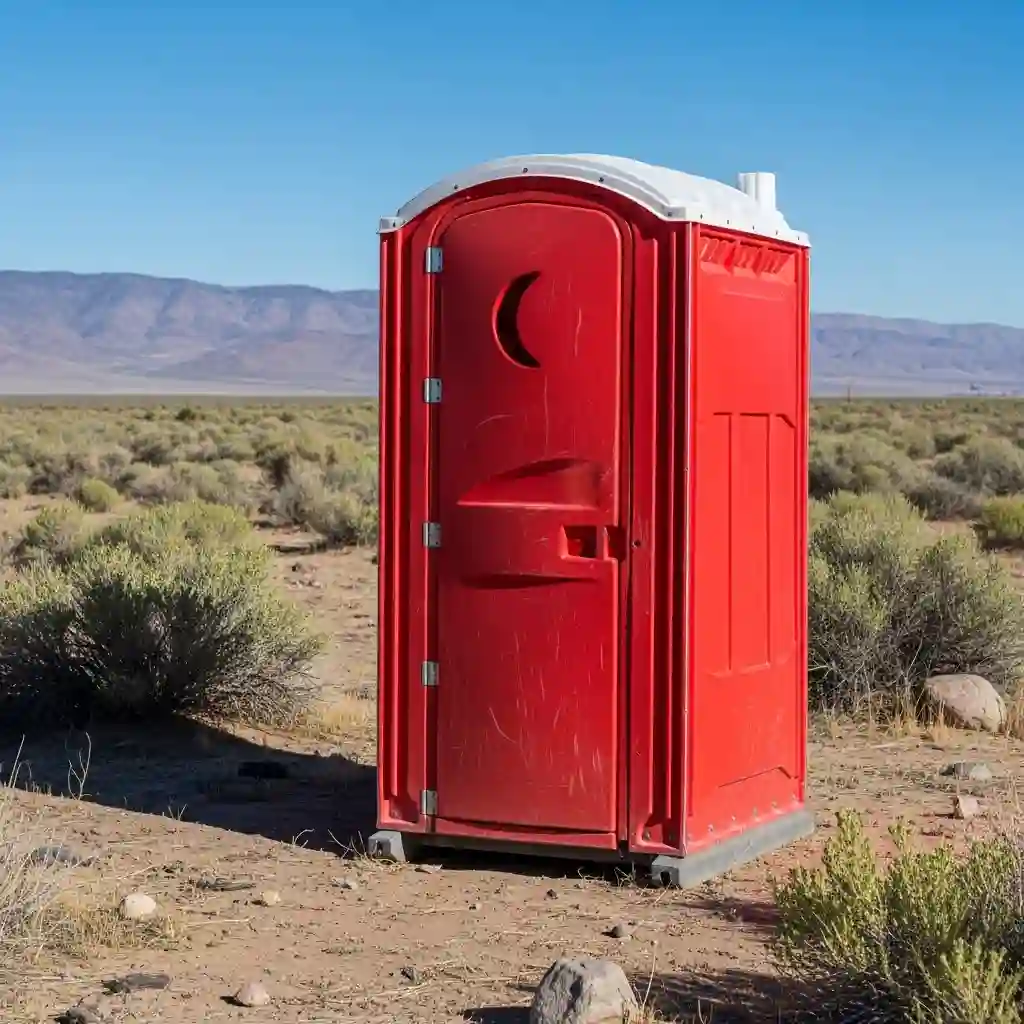Affordable Porta Potty Rentals in Enterprise, NV Happy Porta