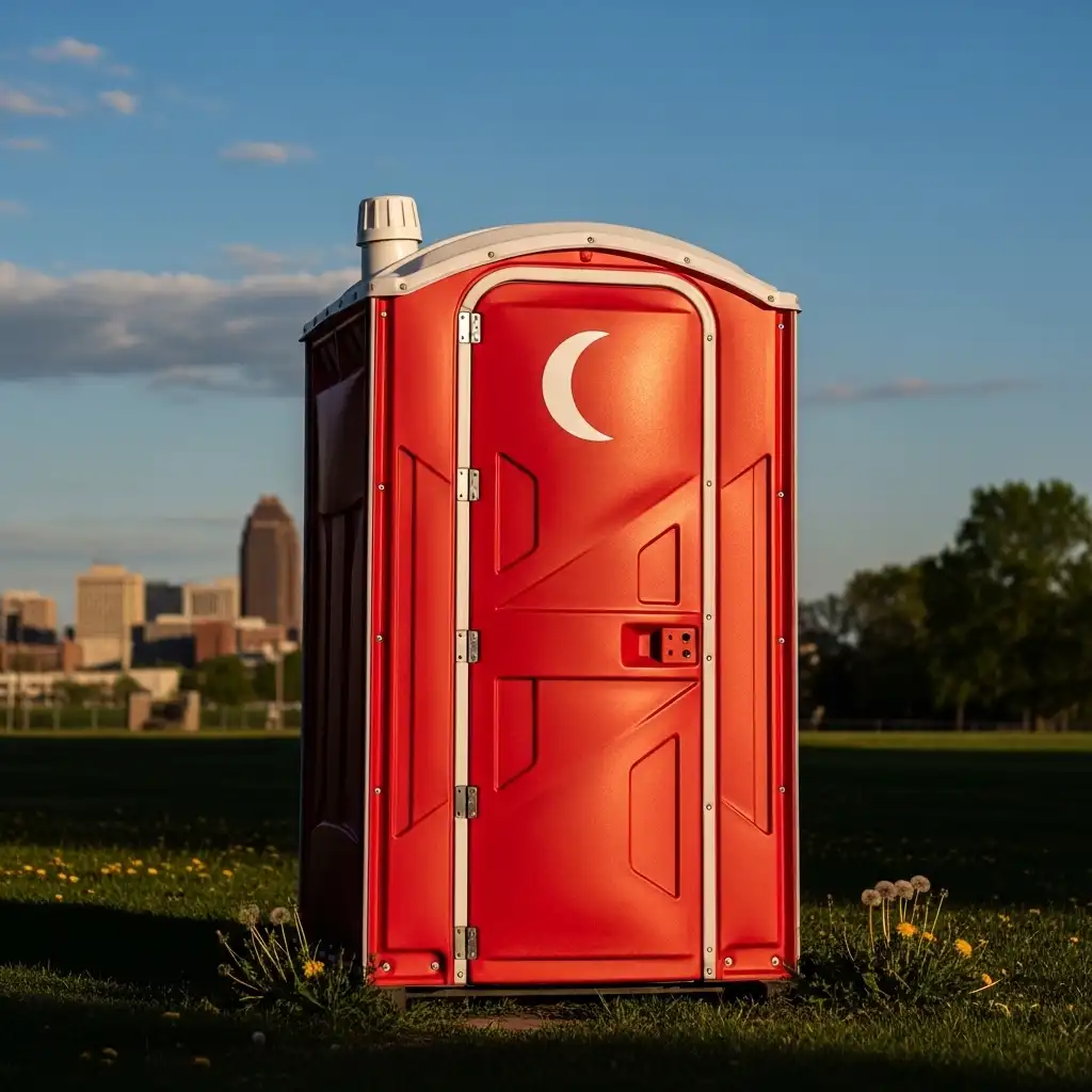 Affordable Porta Potty Rentals in Fort Wayne, IN Happy Porta (2)