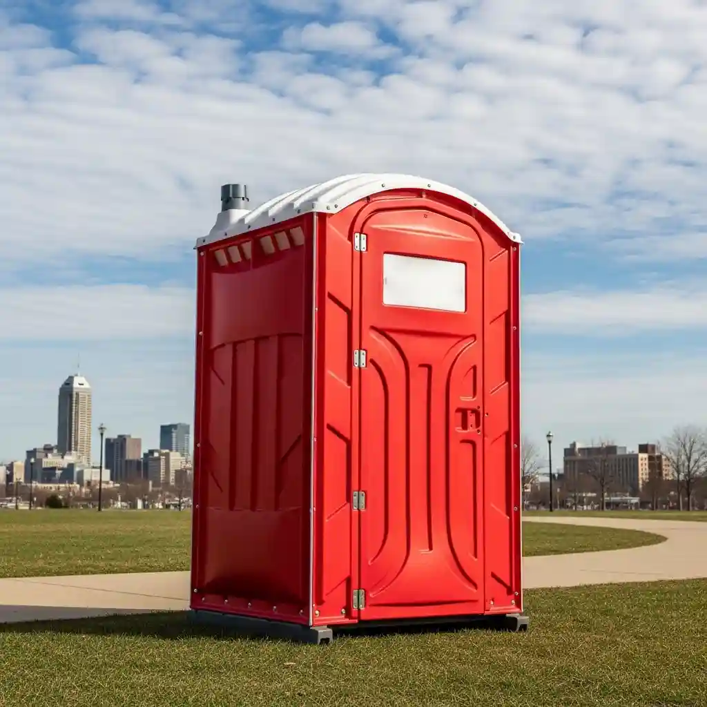 Affordable Porta Potty Rentals in Indianapolis, IN Happy Porta (2)