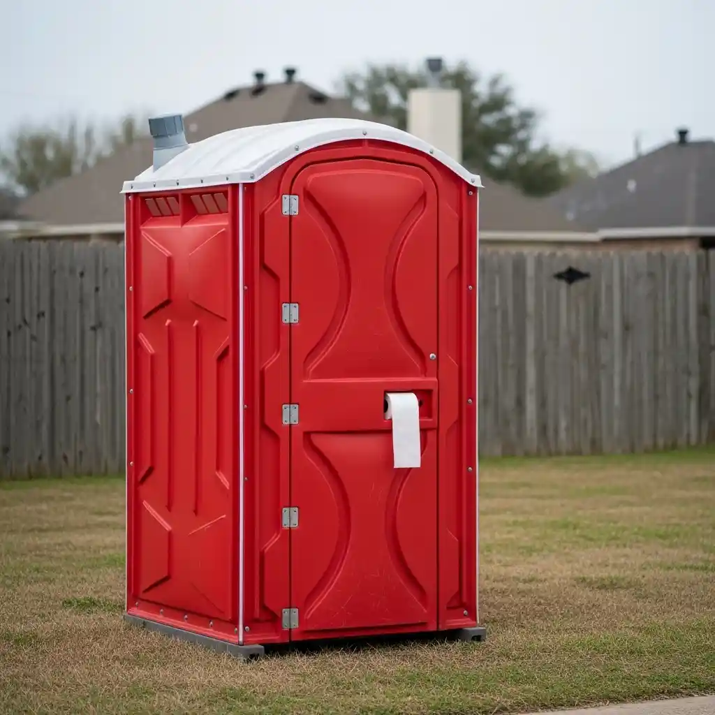Affordable Porta Potty Rentals in Metairie, LA Happy Porta