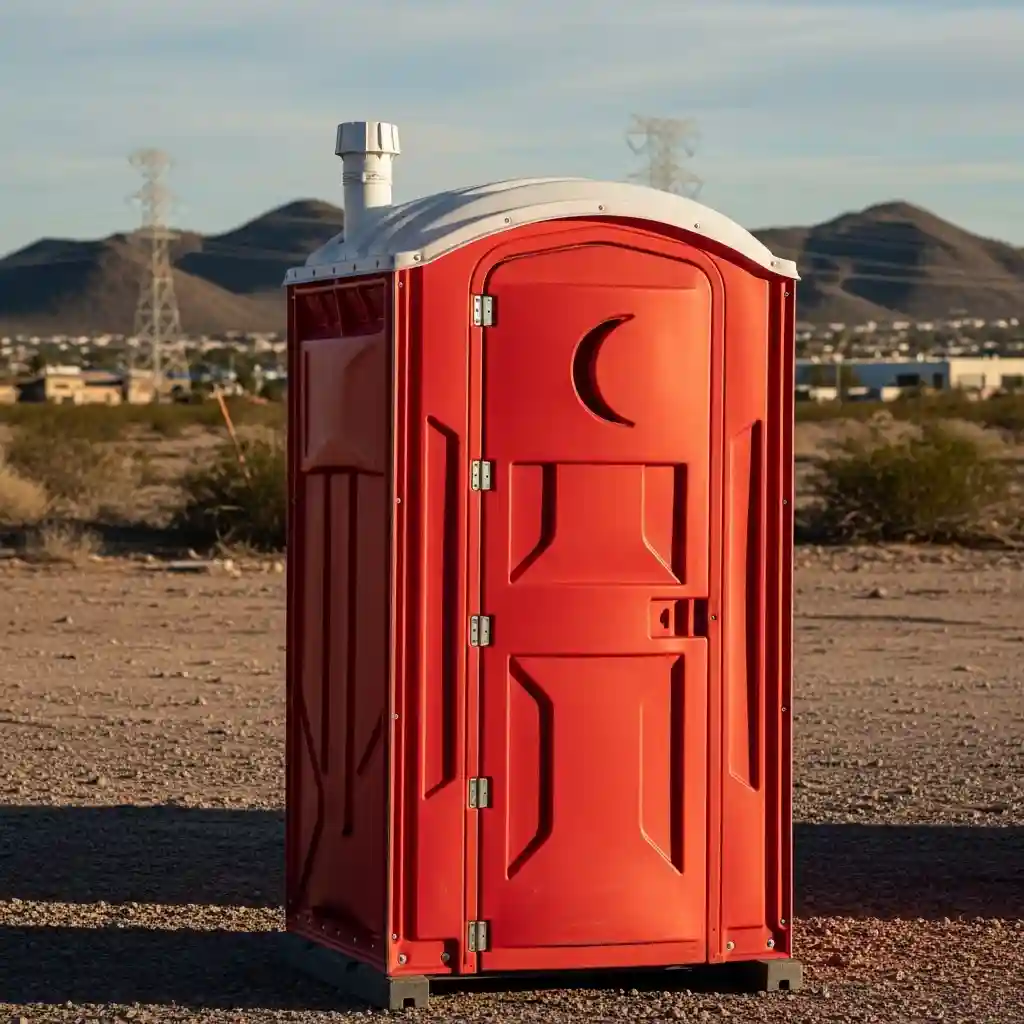 Affordable Porta Potty Rentals in North Las Vegas, NV Happy Porta