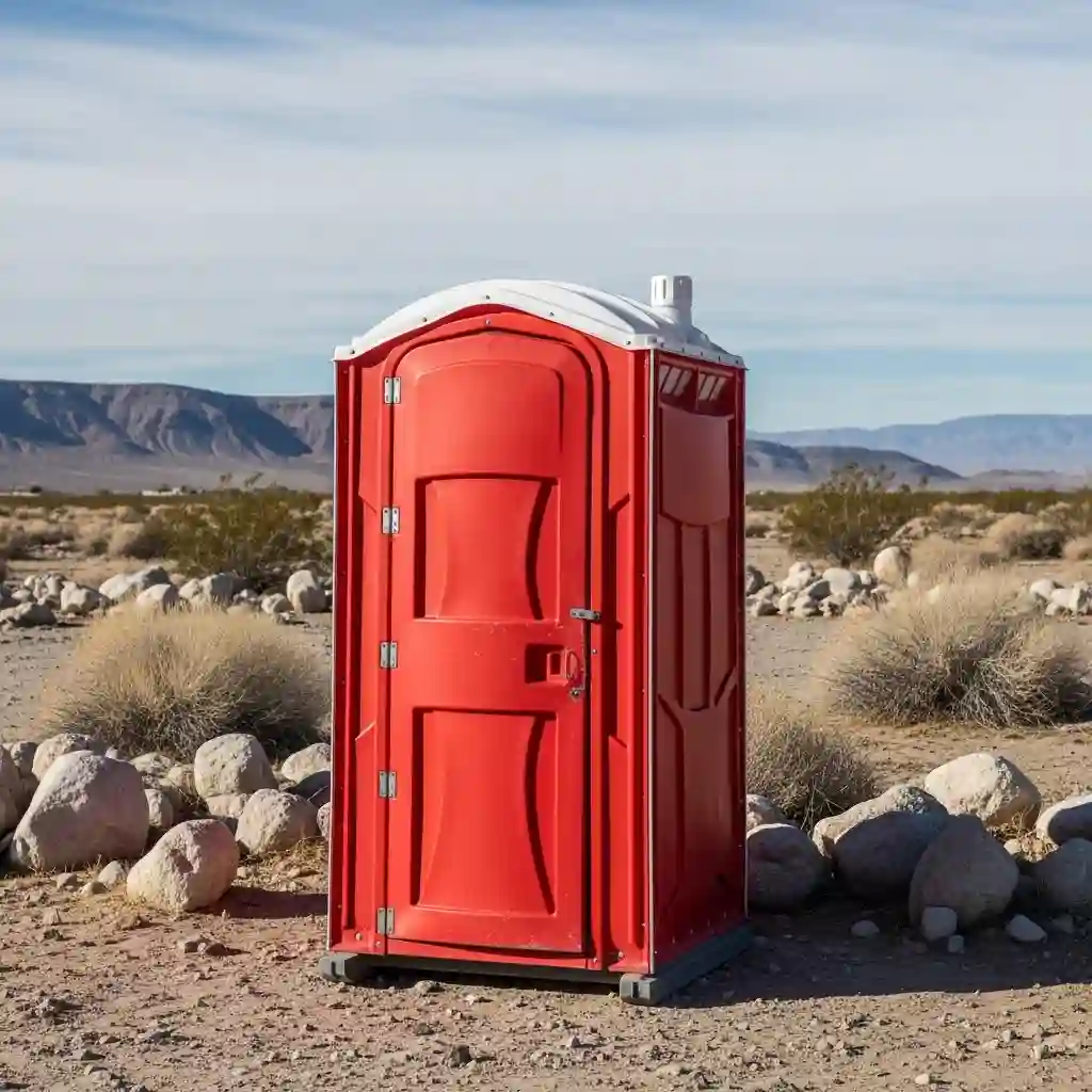 Affordable Porta Potty Rentals in Spring Valley, NV Happy Porta