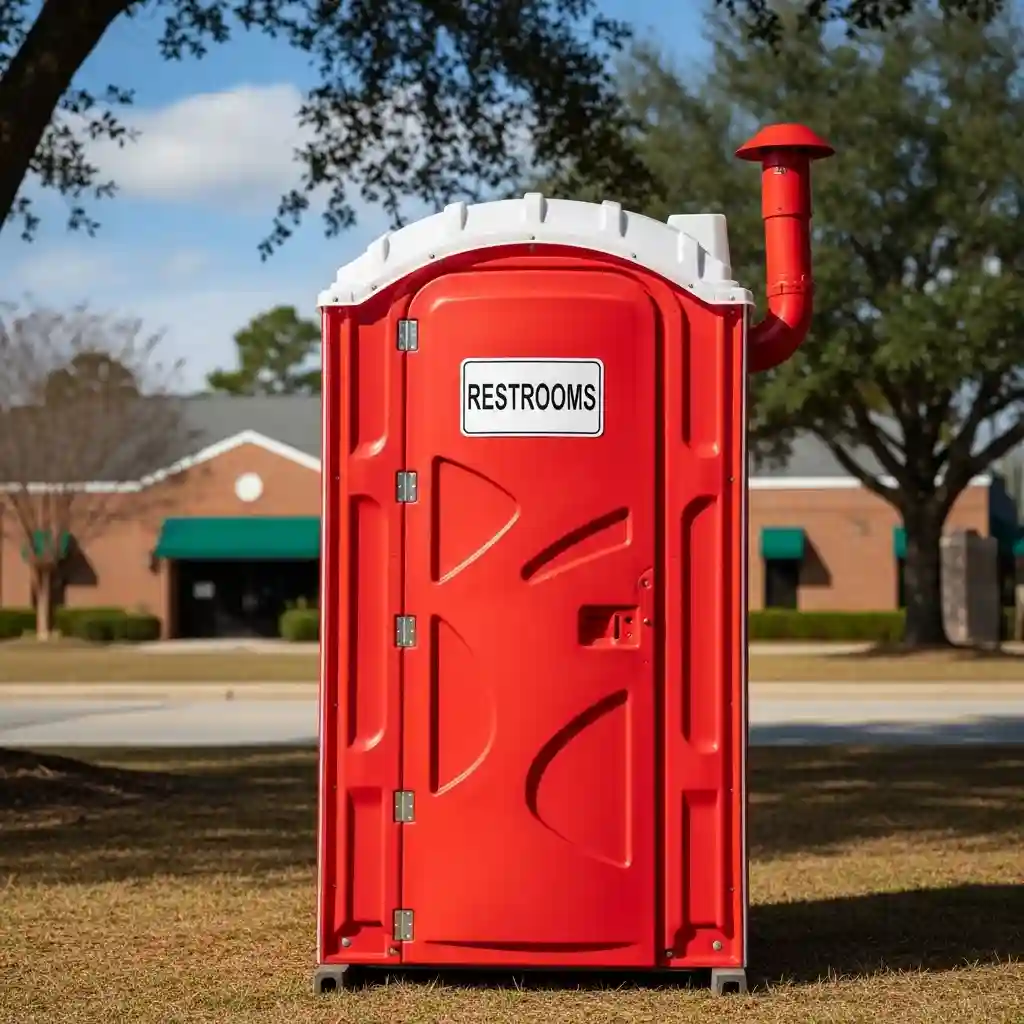 Augusta Porta Potty Rentals, Clean & Affordable Happy Porta