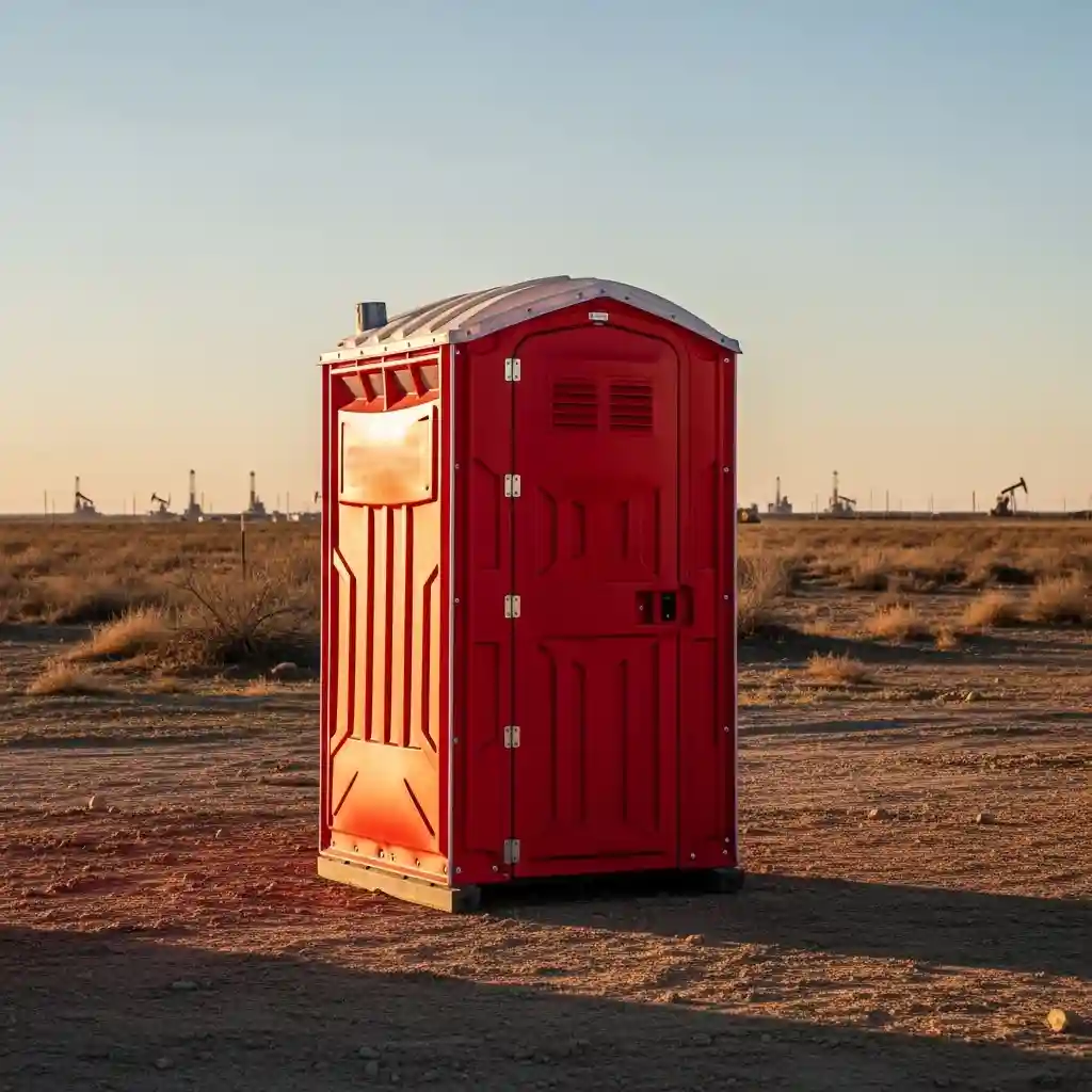 Best Affordable Porta Potty Rentals in Midland, TX Happy Porta