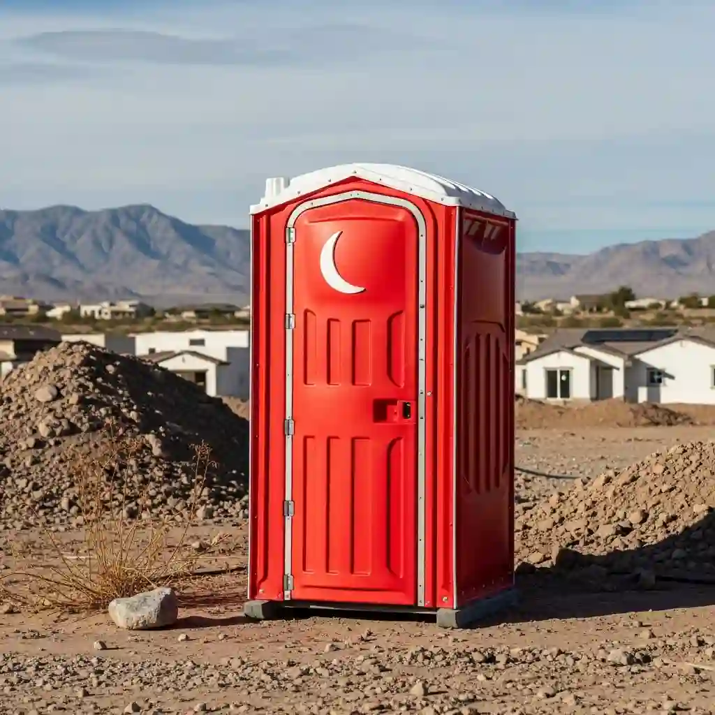Best Porta Potty Rental Solutions in Henderson Happy Porta