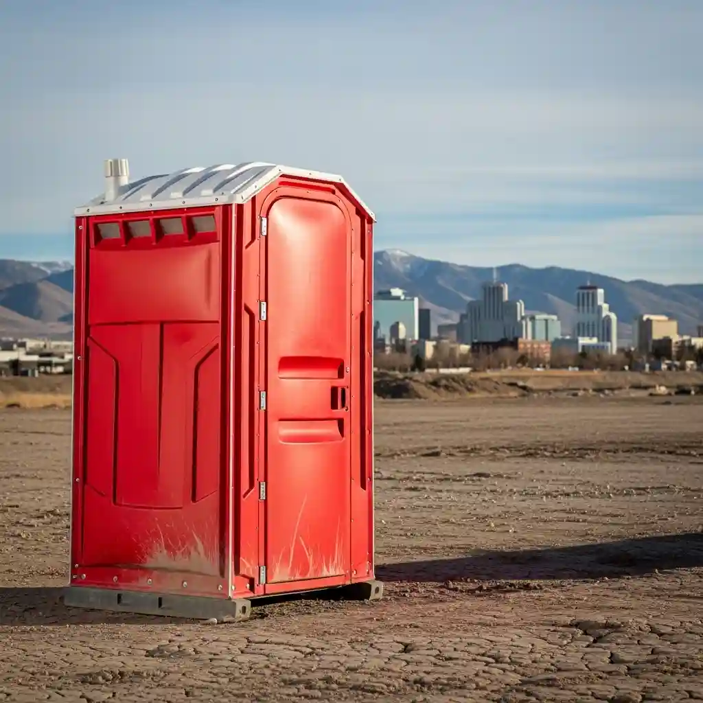 Best Porta Potty Rental Solutions in Reno, NV Happy Porta