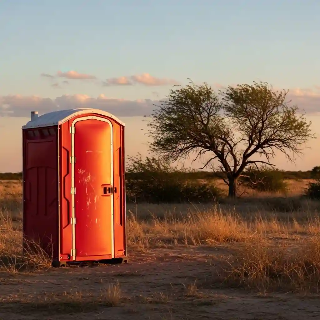 Best Porta Potty Rental in Abilene, TX Happy Porta