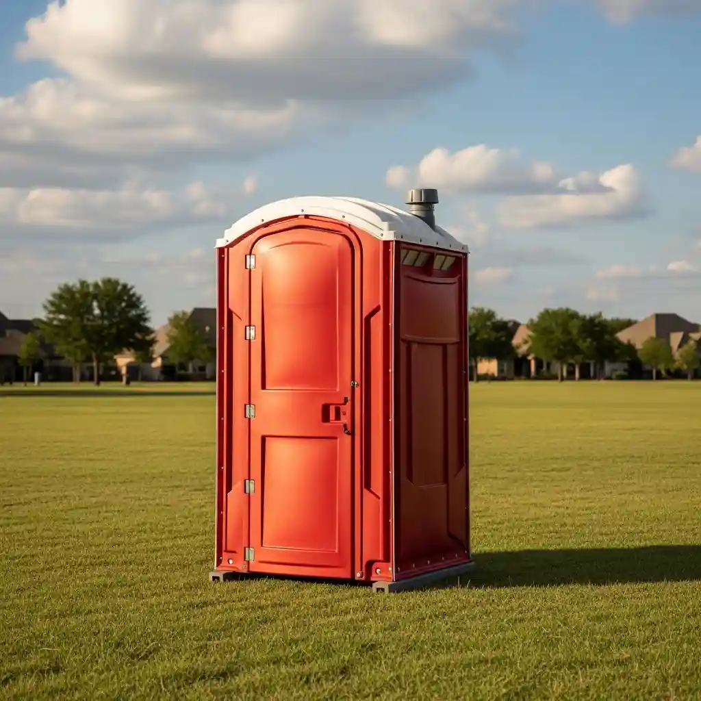Best Porta Potty Rental in Allen, TX Happy Porta