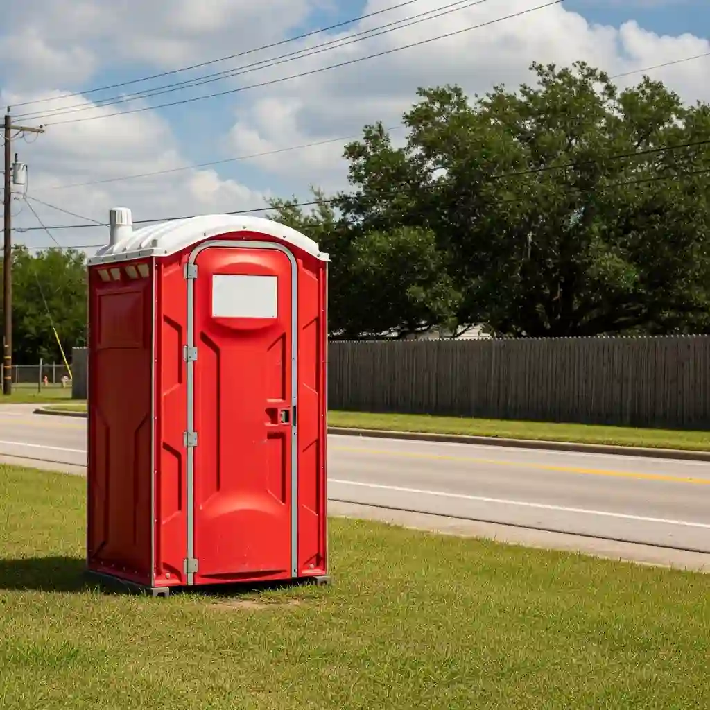 Best Porta Potty Rental in Beaumont, TX Happy Porta