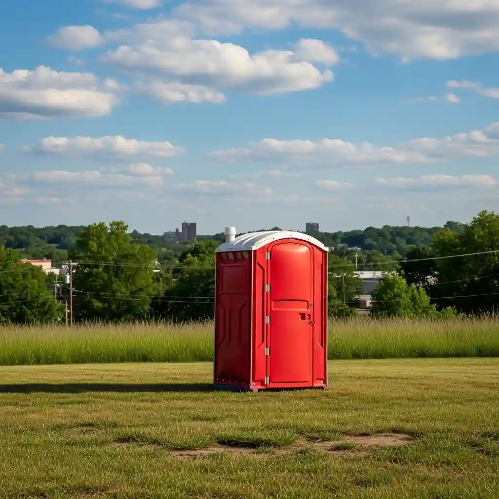 Best Porta Potty Rental in Bowling Green, KY Happy Porta