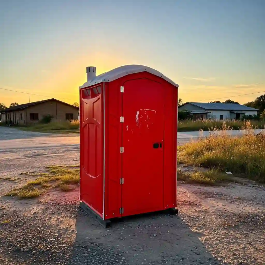 Best Porta Potty Rental in Decatur, AL Happy Porta