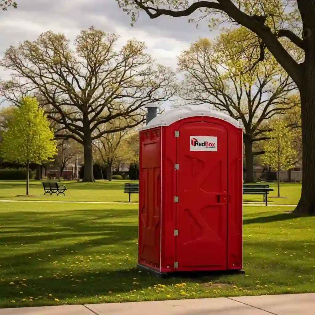 Best Porta Potty Rental in Elgin, IL Happy Porta
