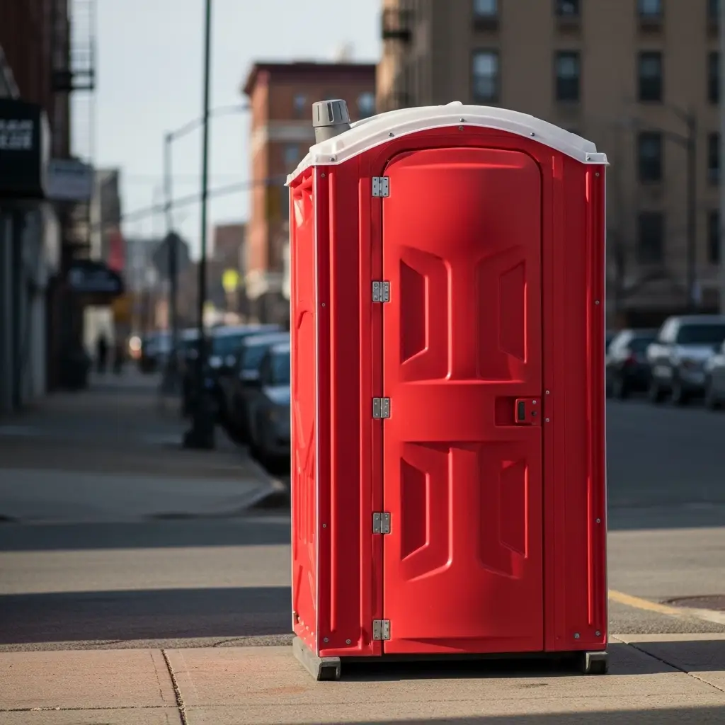 Best Porta Potty Rental in Elizabeth, NJ Happy Porta