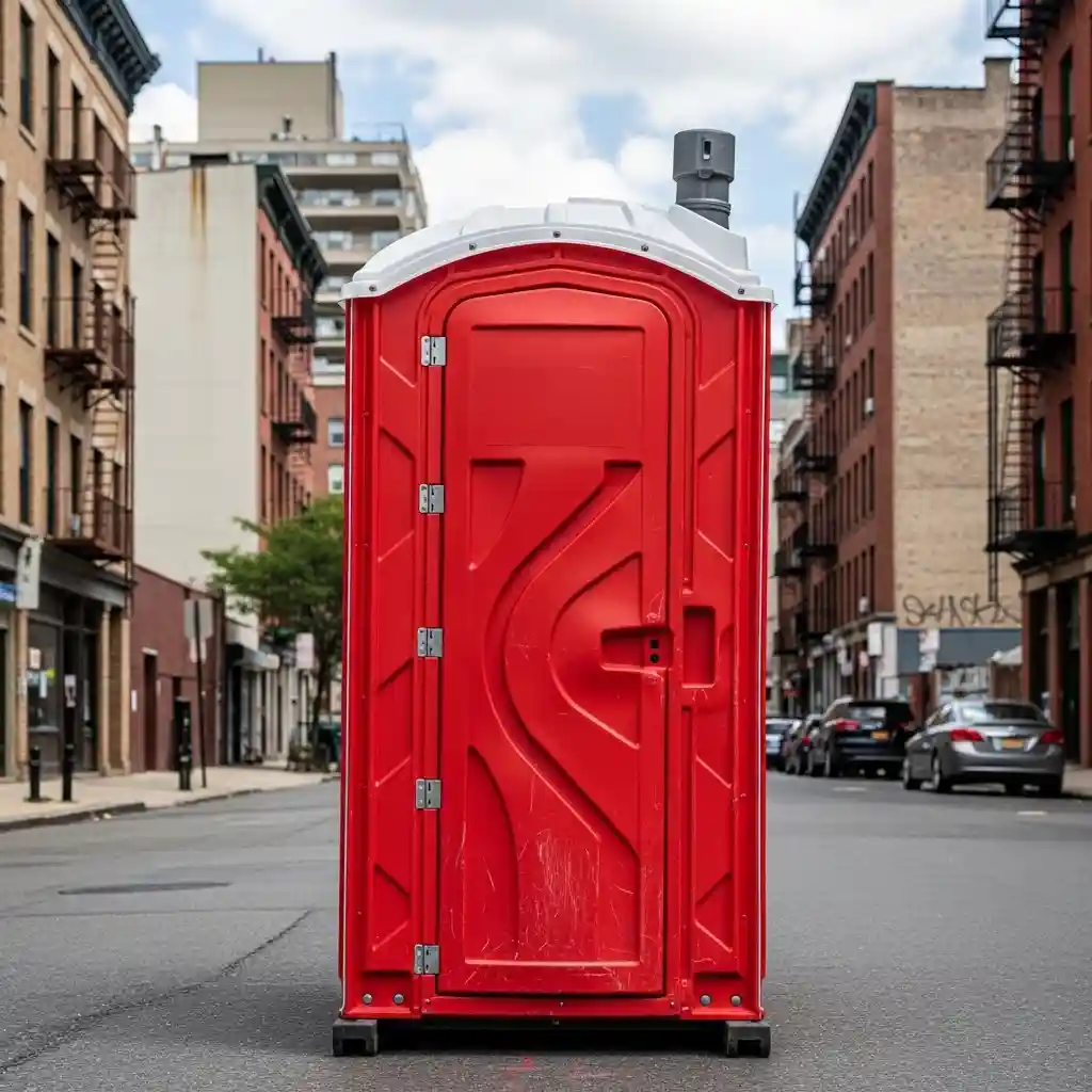 Best Porta Potty Rental in Jersey City, NJ Happy Porta