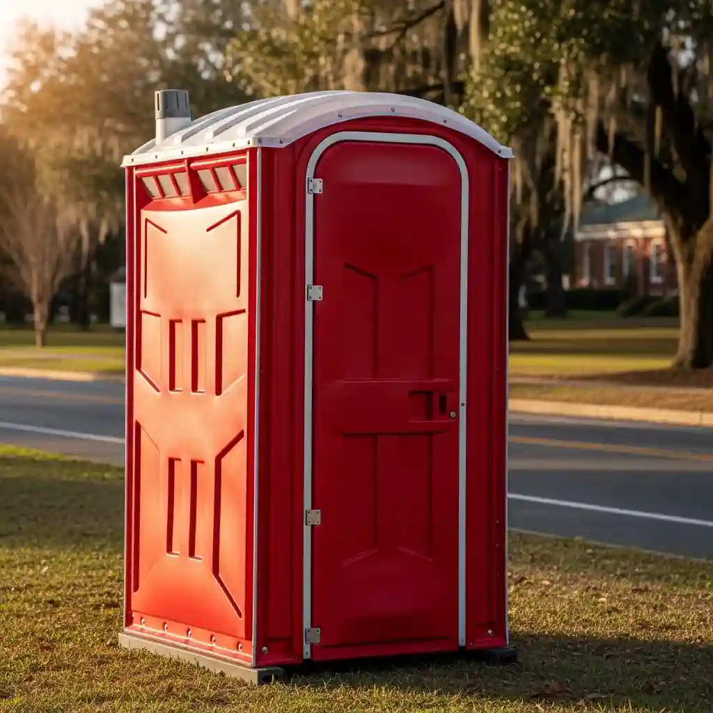 Best Porta Potty Rental in Macon, GA Happy Porta