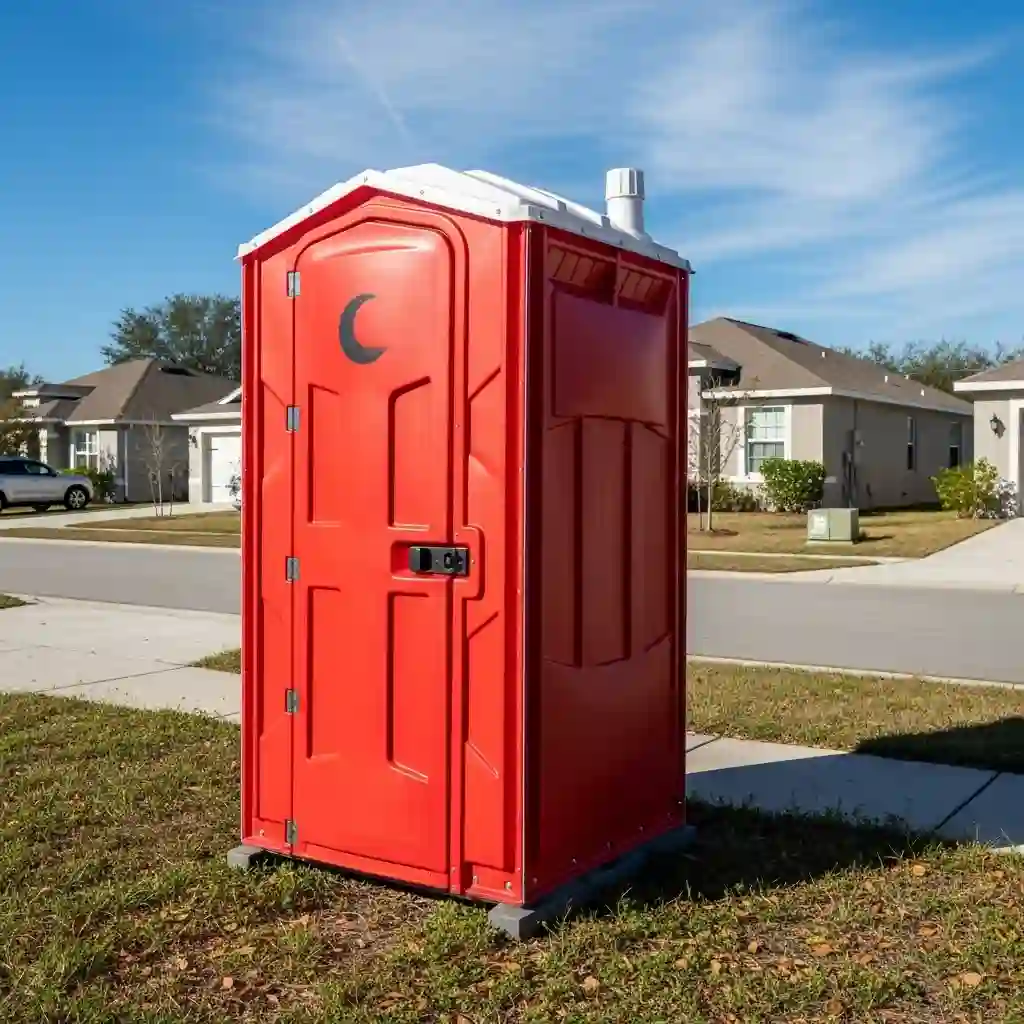 Best Porta Potty Rental in Palm Bay, FL Happy Porta
