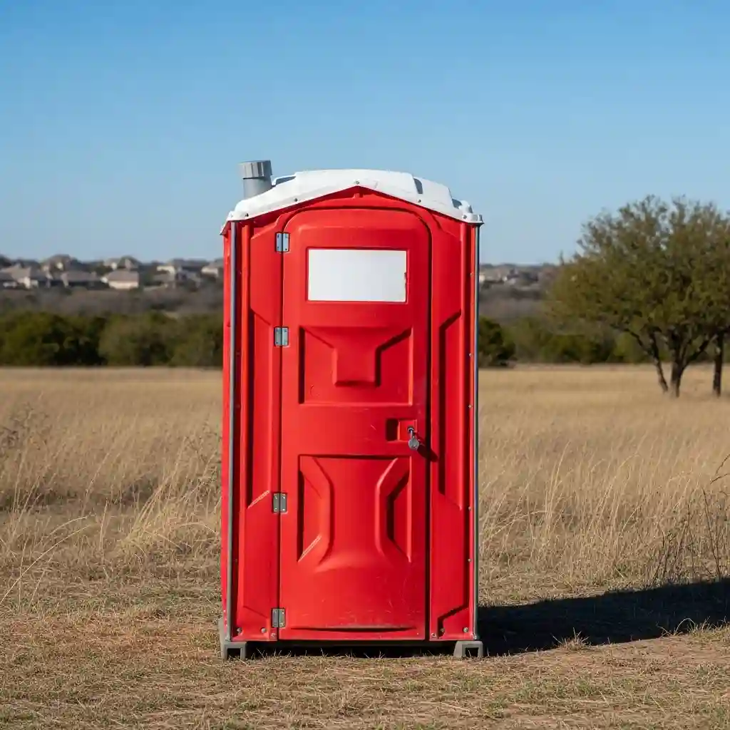 Best Porta Potty Rental in Round Rock, TX Happy Porta
