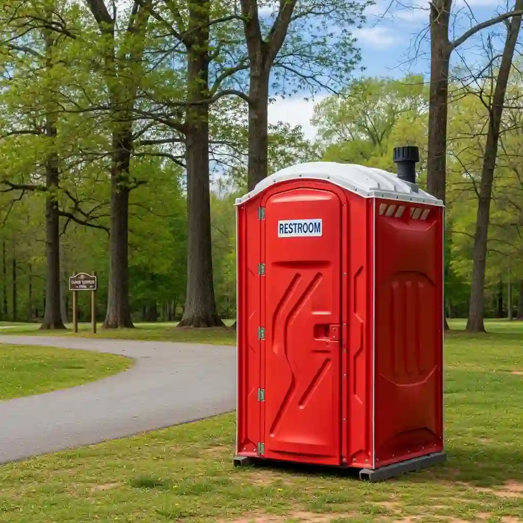 Best Porta Potty Rental in Sandy Springs, GA Happy Porta