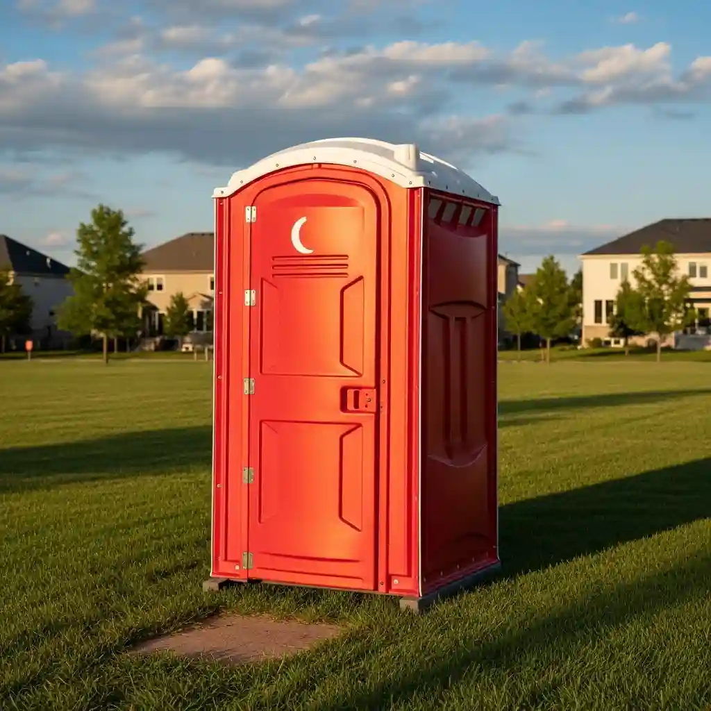 Best Porta Potty Rental in Schaumburg, IL Happy Porta