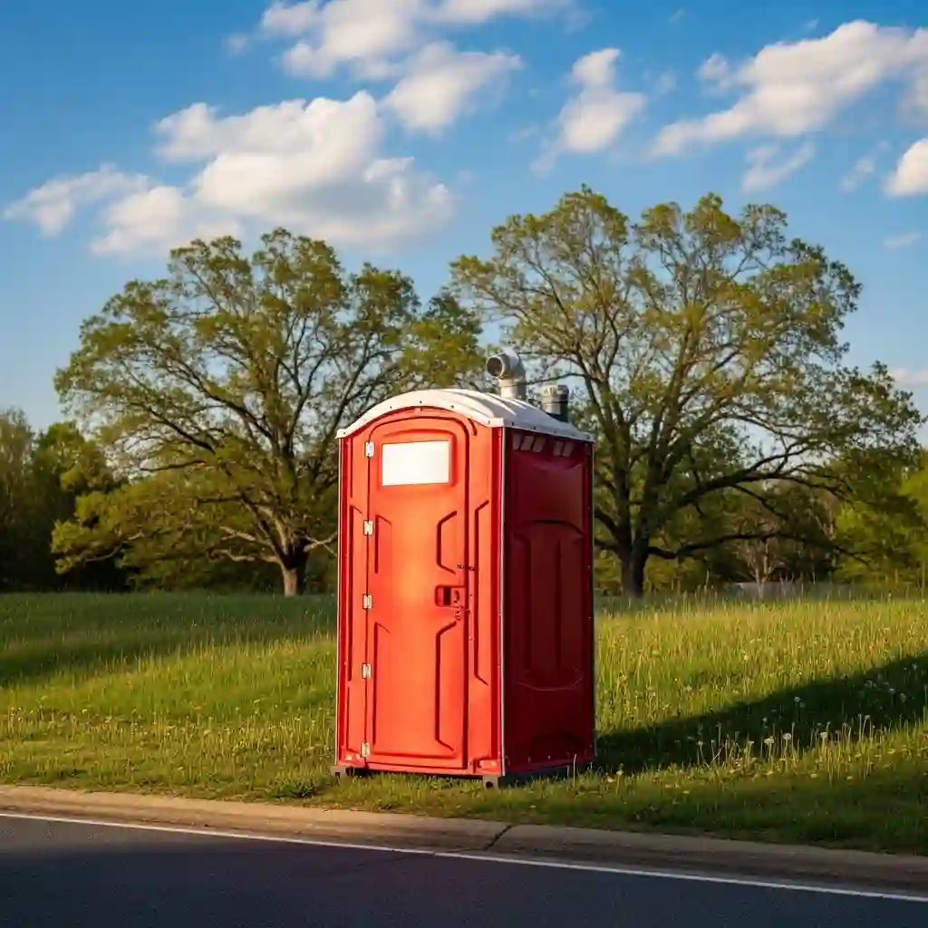 Best Porta Potty Rental in South Fulton, GA Happy Porta