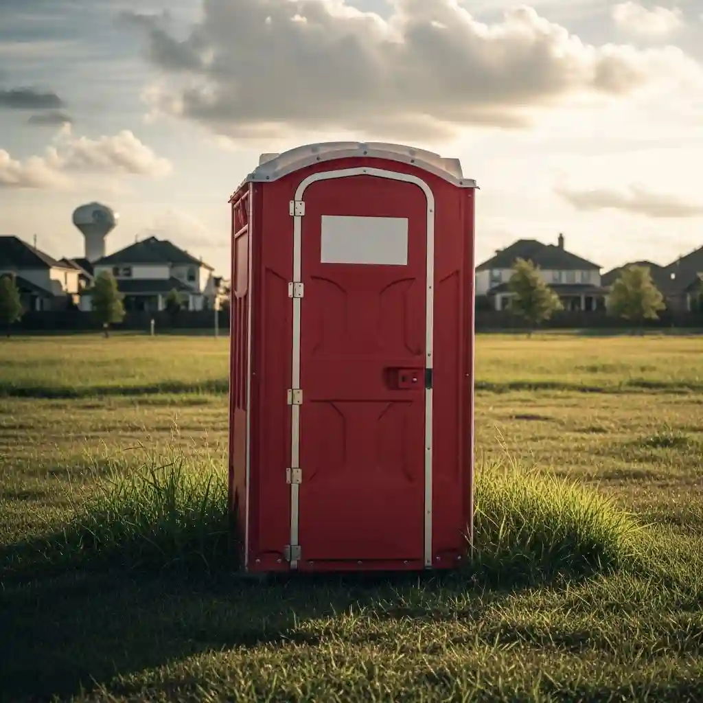 Best Porta Potty Rental in Sugar Land, TX Happy Porta