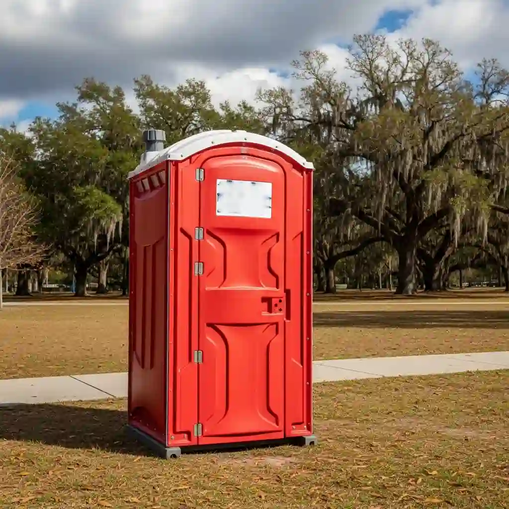 Best Porta Potty Rental in Tallahassee, FL Happy Porta