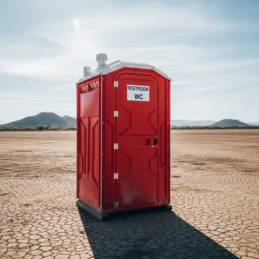 Best Porta Potty Rental in Tempe, AZ Happy Porta