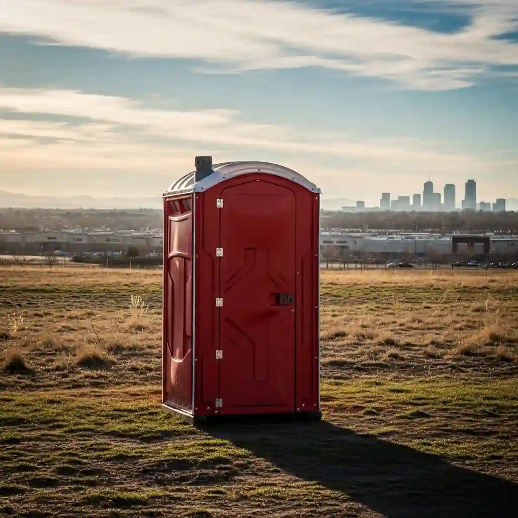 Best Porta Potty Rentals in Aurora, CO Happy Porta
