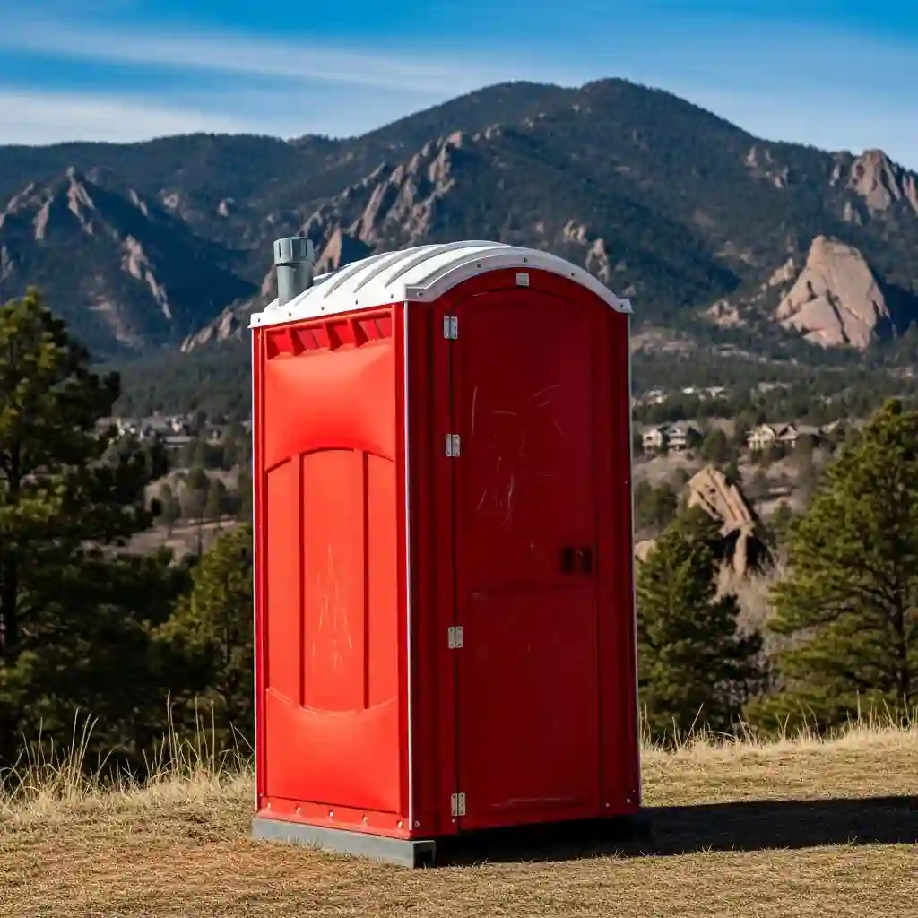 Best Porta Potty Rentals in Boulder, CO Happy Porta