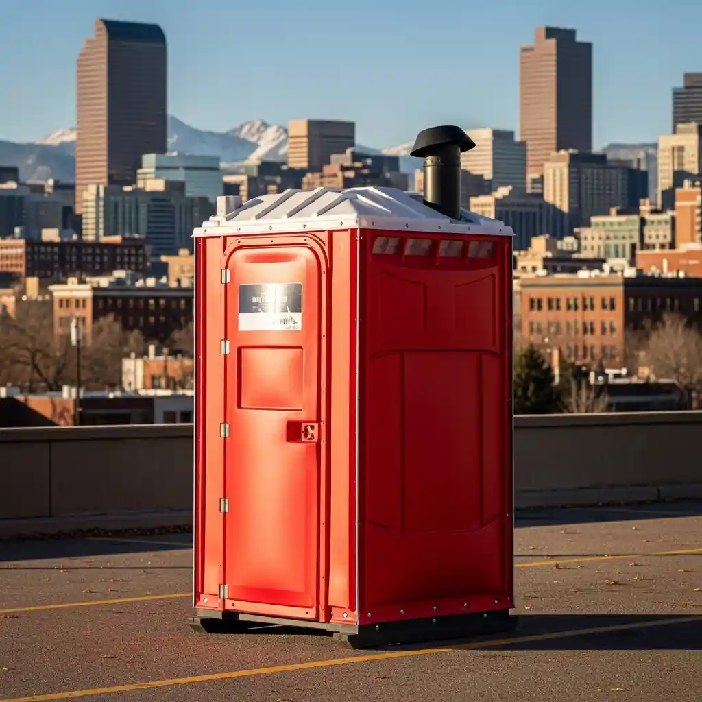 Best Porta Potty Rentals in Denver, CO Happy Porta