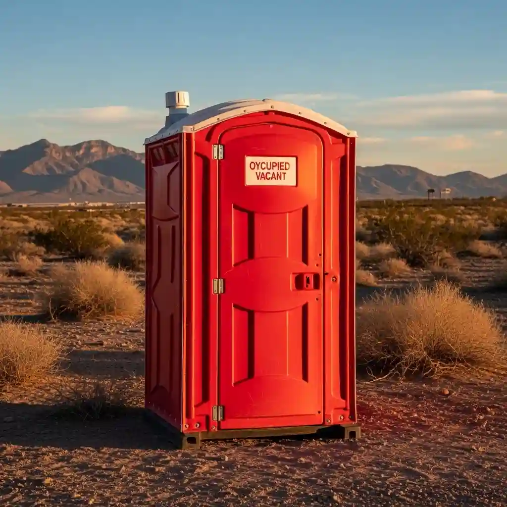 Best Porta Potty Rentals in El Paso, TX Happy Porta