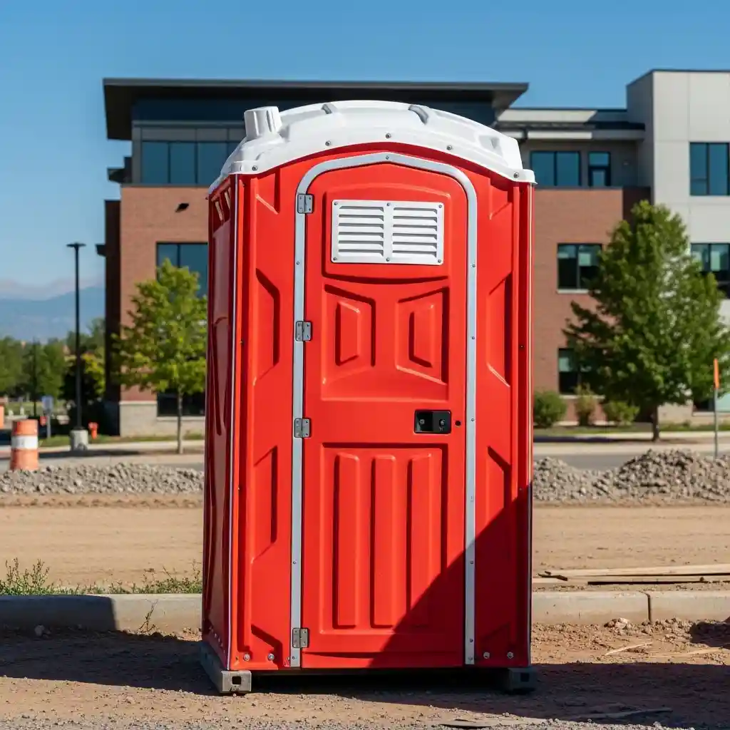 Best Porta Potty Rentals in Fort Collins, CO Happy Porta