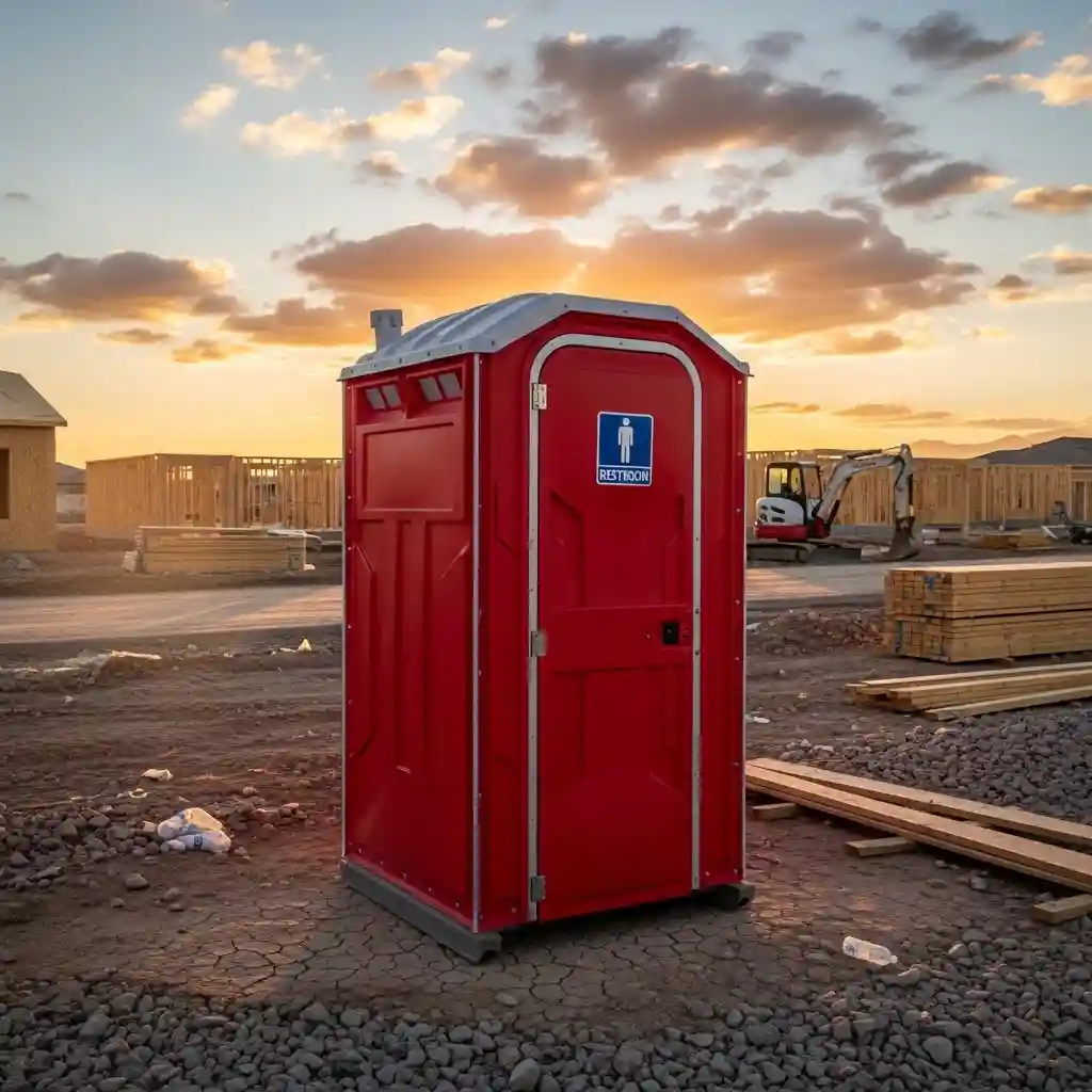 Best Porta Potty Rentals in Gilbert, AZ Happy Porta