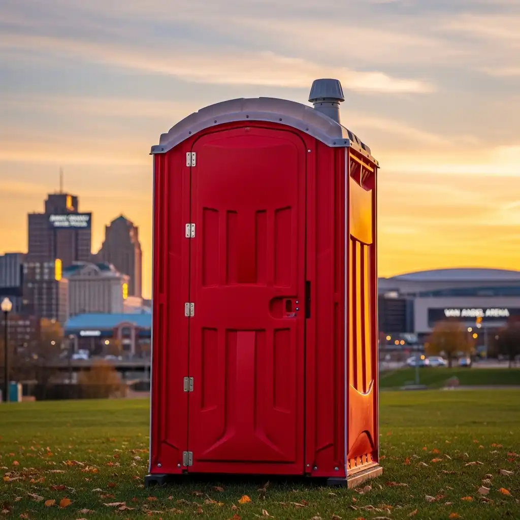 Best Porta Potty Rentals in Grand Rapids, MI Happy Porta